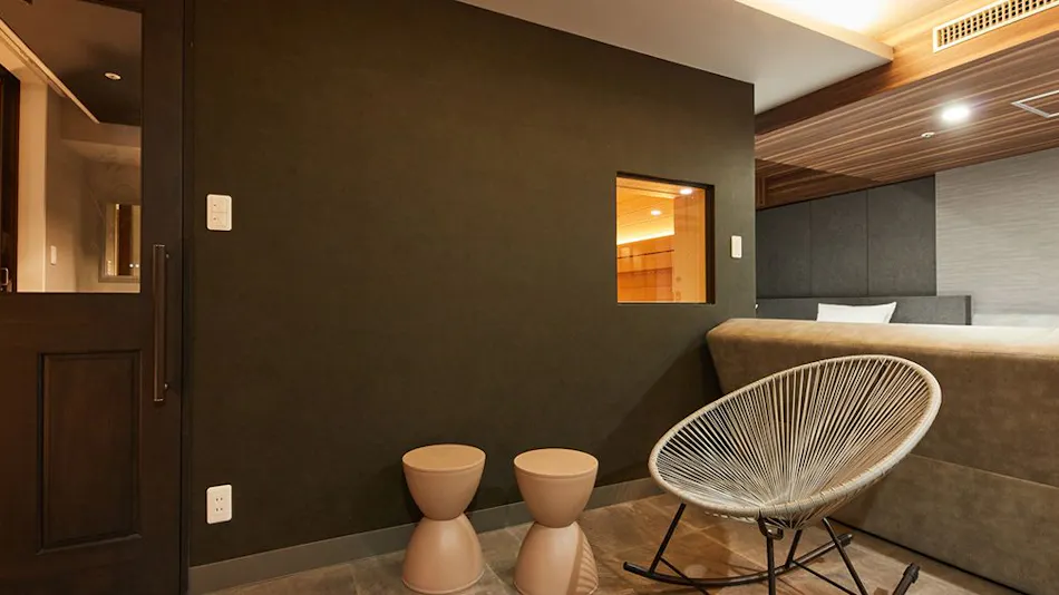 Rembrandt Hotel Atsugi