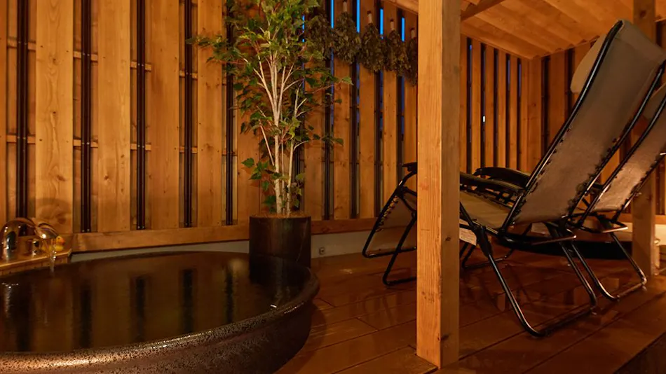 Rembrandt Hotel Atsugi