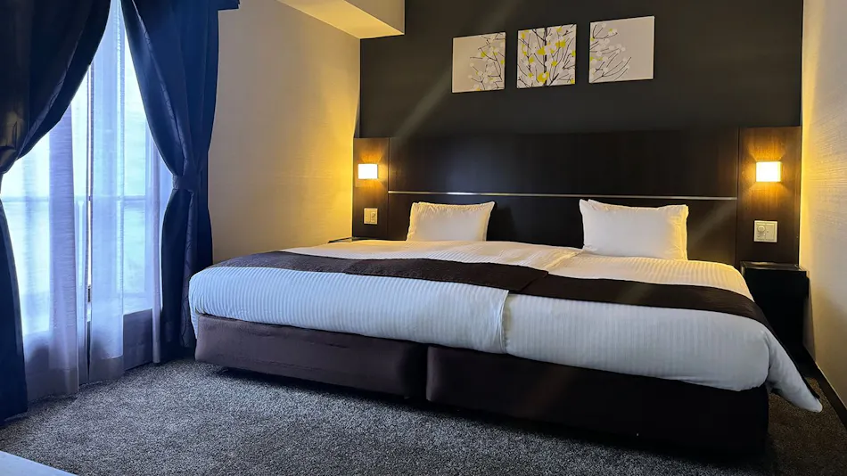 Rembrandt Hotel Atsugi