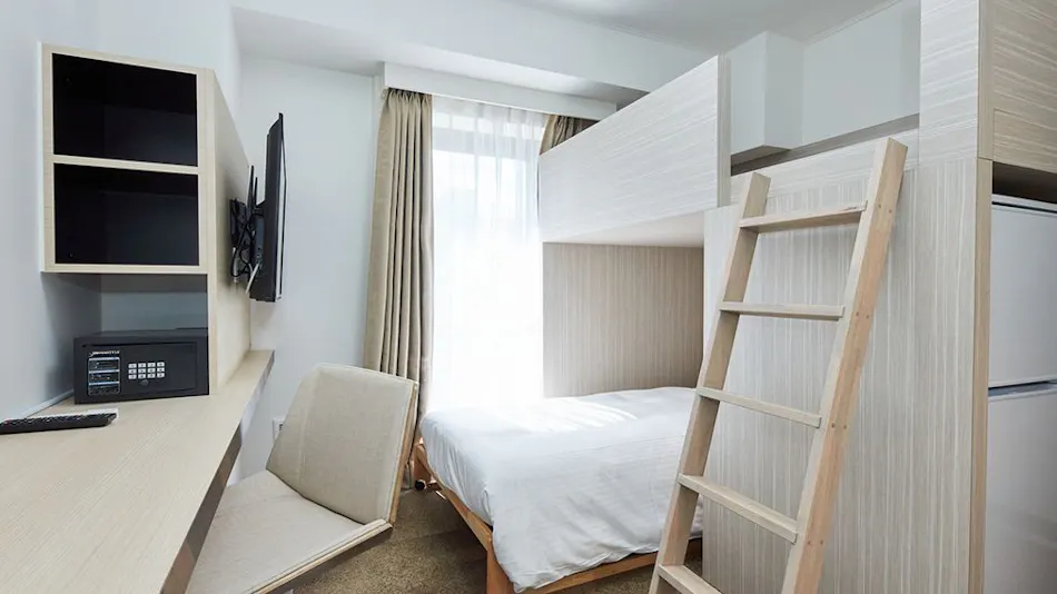 Rembrandt Hotel Atsugi