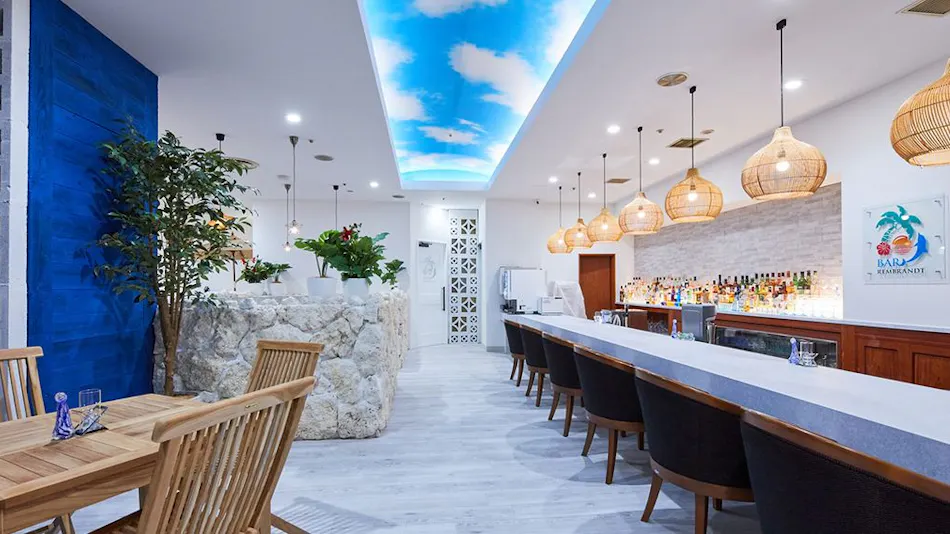 Rembrandt Hotel Atsugi