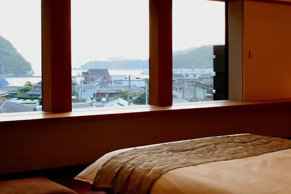 ห้องพัก