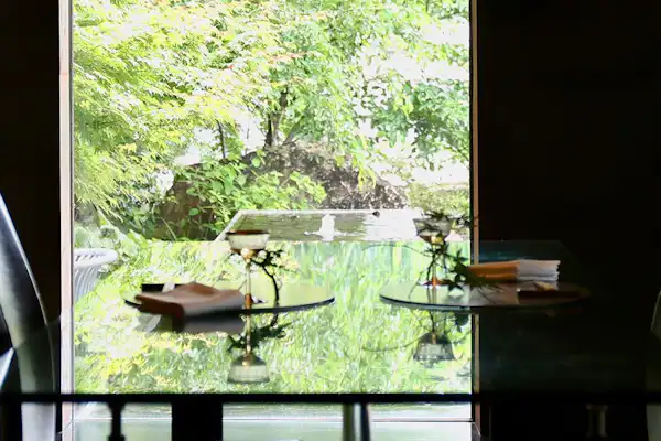 ห้องรับประทานอาหาร