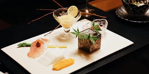 あきば何求庵