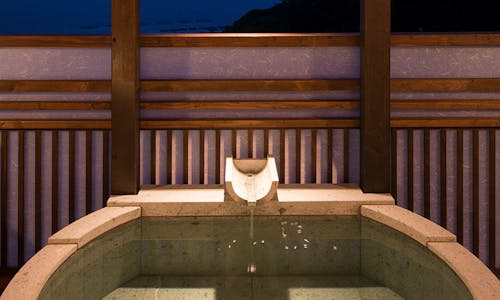 カップル特典付 熱海のおすすめホテル 旅館 6選 宿泊予約は 一休 Com