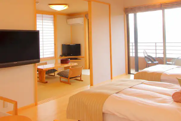 ห้องพัก