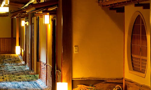 北陸の離れ コテージのお部屋 貸切風呂ありの おすすめホテル 旅館 6選 宿泊予約は 一休 Com