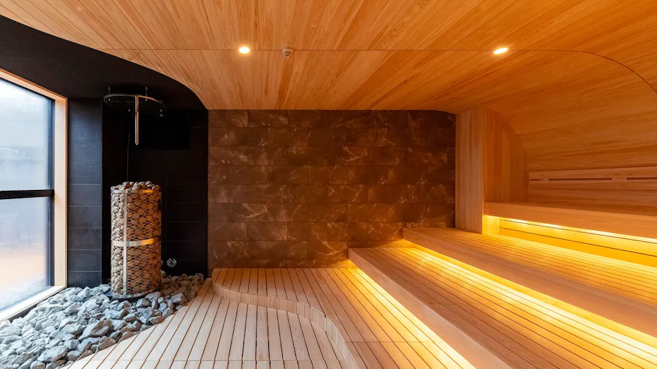 Haiya The traditions of warm and friendly hospitality