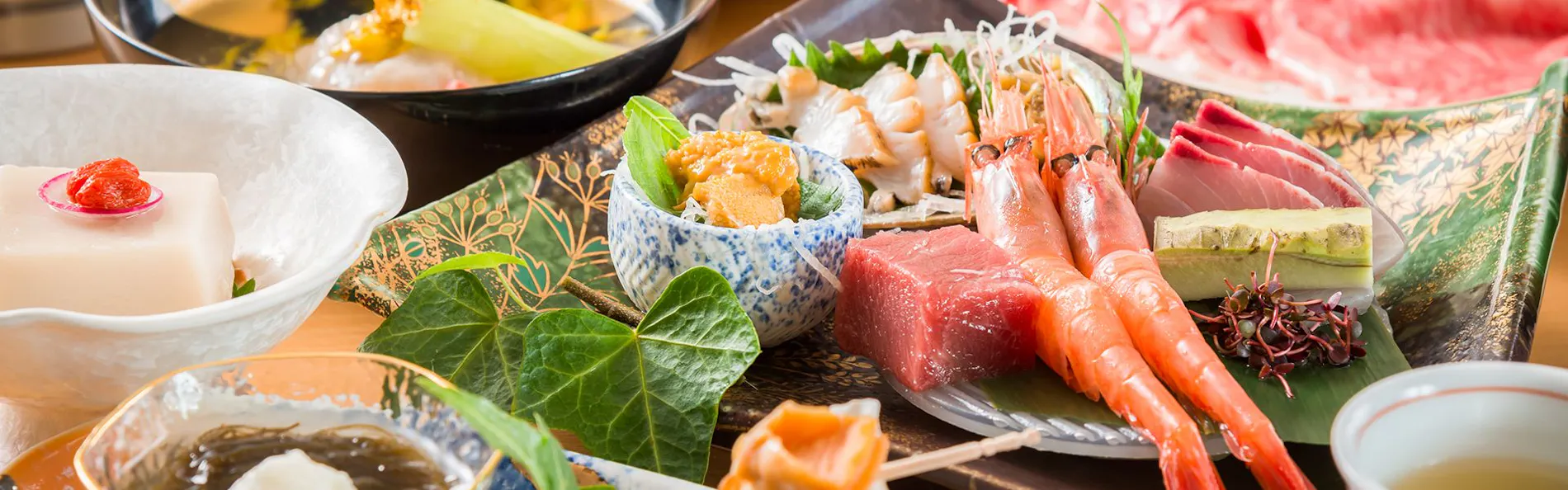 伝統旅館のぬくもり 灰屋