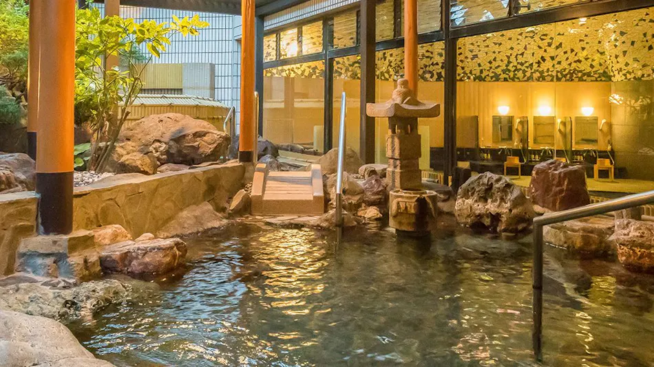 Haiya The traditions of warm and friendly hospitality