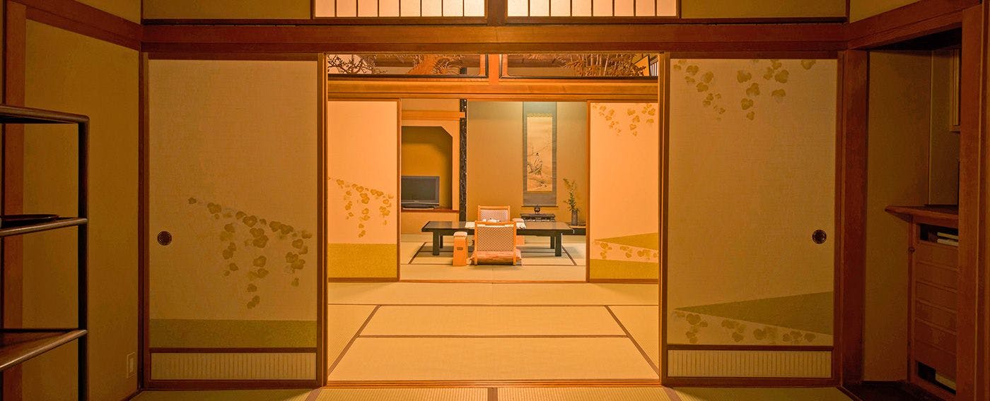 Haiya The traditions of warm and friendly hospitality