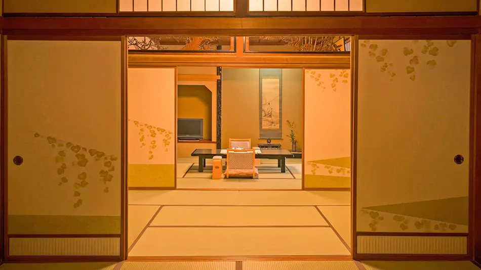 Haiya The traditions of warm and friendly hospitality