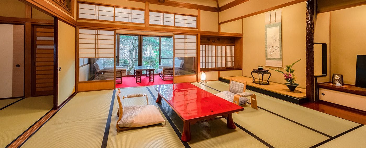 Haiya The traditions of warm and friendly hospitality