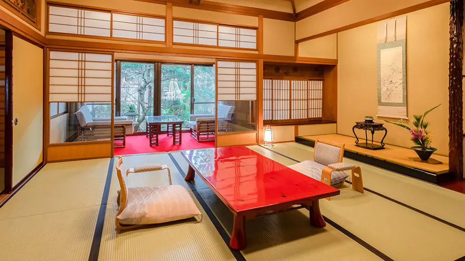 Haiya The traditions of warm and friendly hospitality