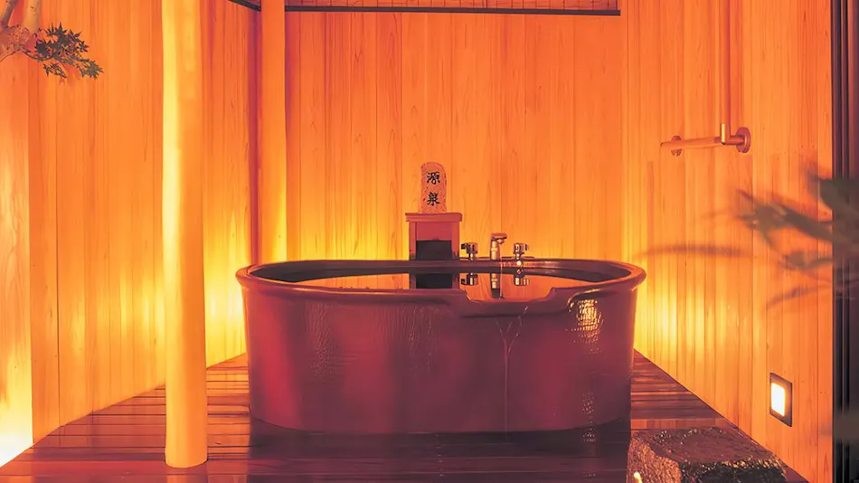 Haiya The traditions of warm and friendly hospitality