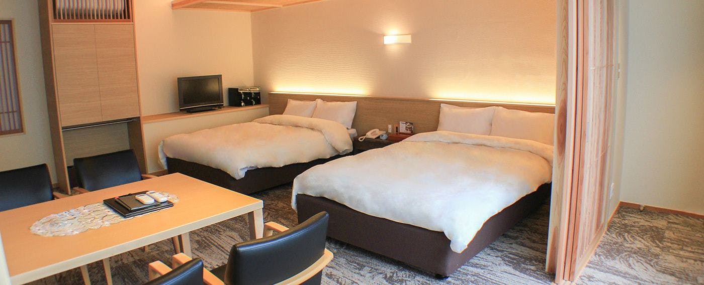 Haiya The traditions of warm and friendly hospitality