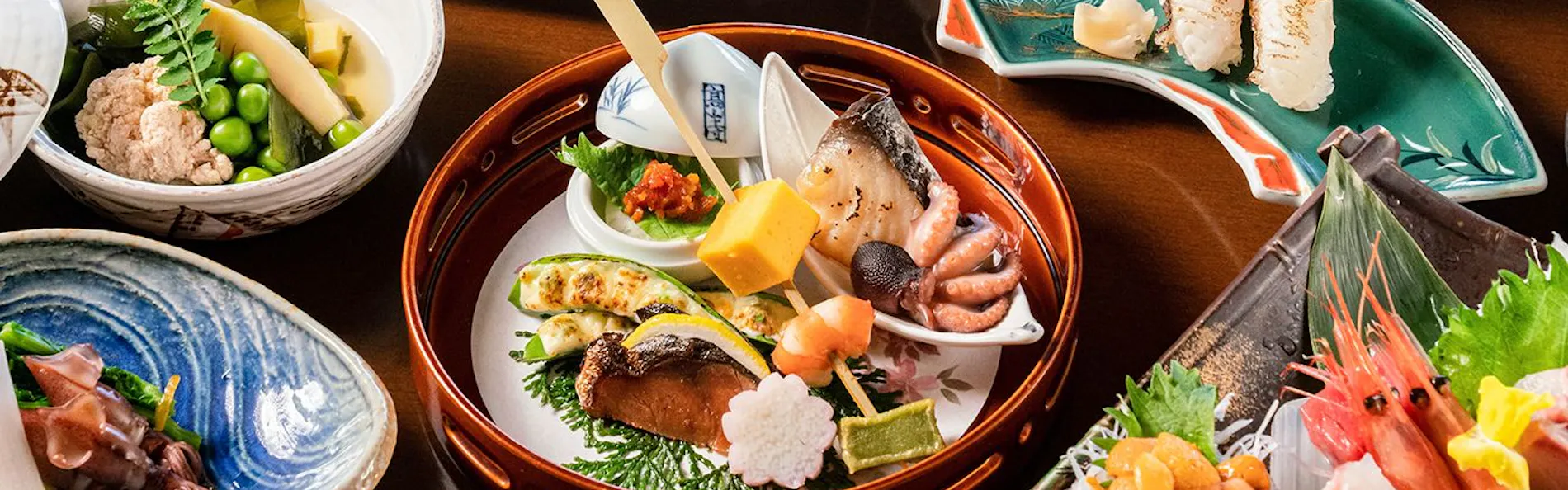 伝統旅館のぬくもり 灰屋