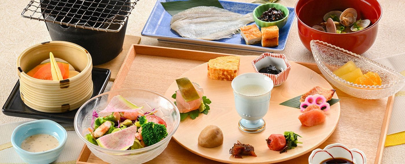 伝統旅館のぬくもり 灰屋