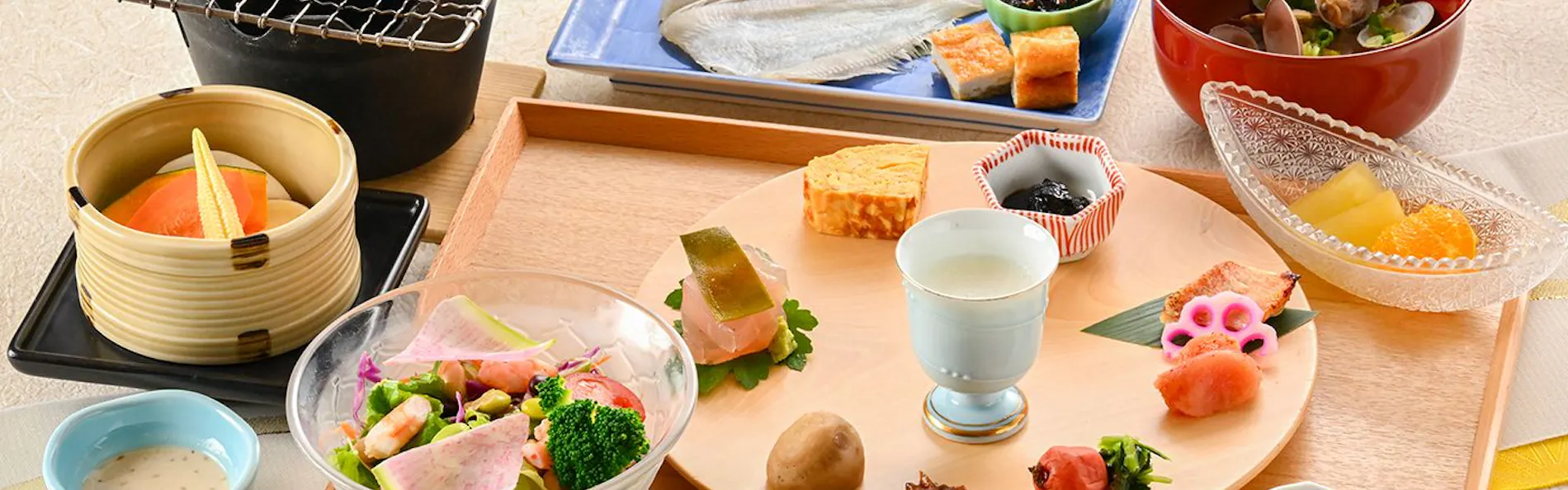 伝統旅館のぬくもり 灰屋