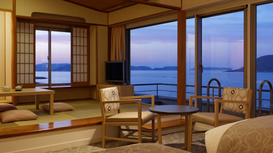 Karatsu Seaside Hotel