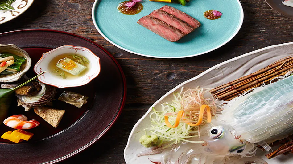 Karatsu Seaside Hotel