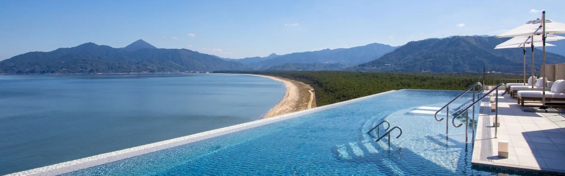 唐津シーサイドホテル