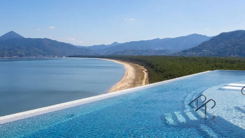 Karatsu Seaside Hotel