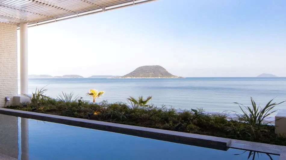 Karatsu Seaside Hotel