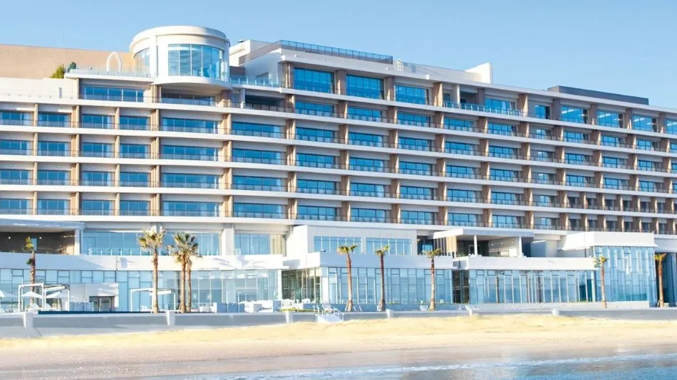 Karatsu Seaside Hotel