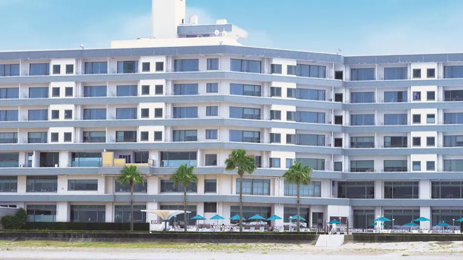 Karatsu Seaside Hotel