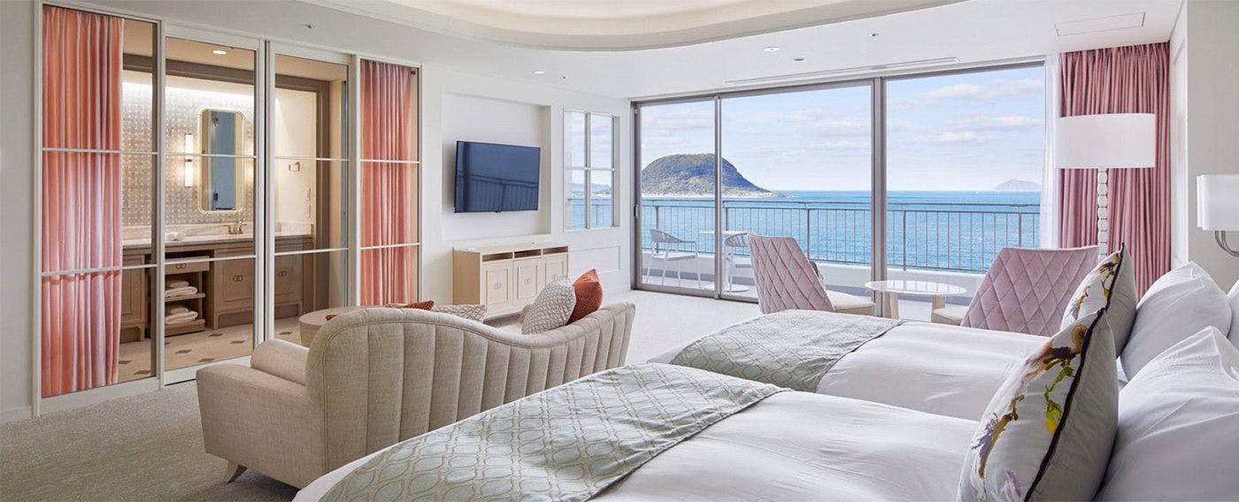 Karatsu Seaside Hotel