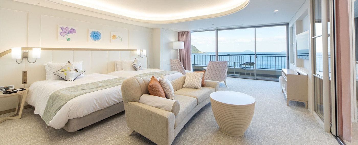 Karatsu Seaside Hotel