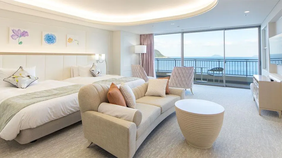 Karatsu Seaside Hotel