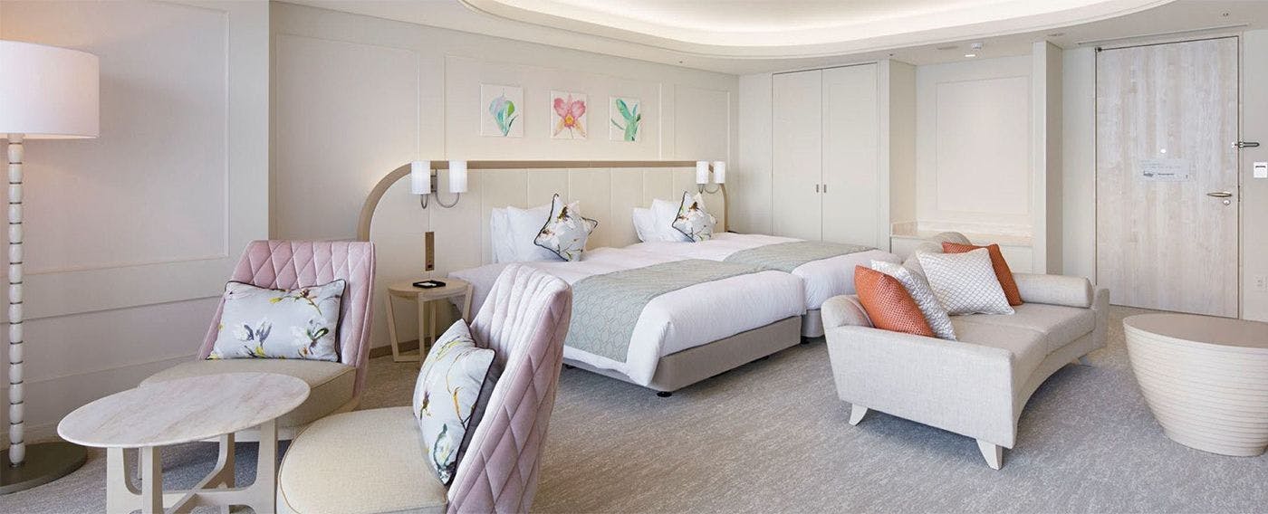 Karatsu Seaside Hotel