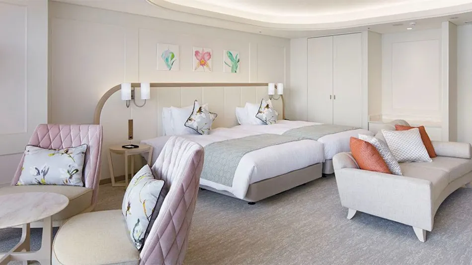 Karatsu Seaside Hotel