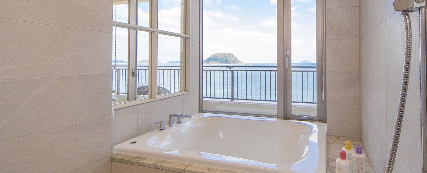 Karatsu Seaside Hotel