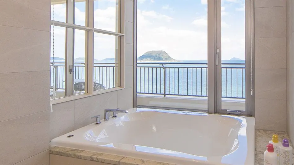 Karatsu Seaside Hotel