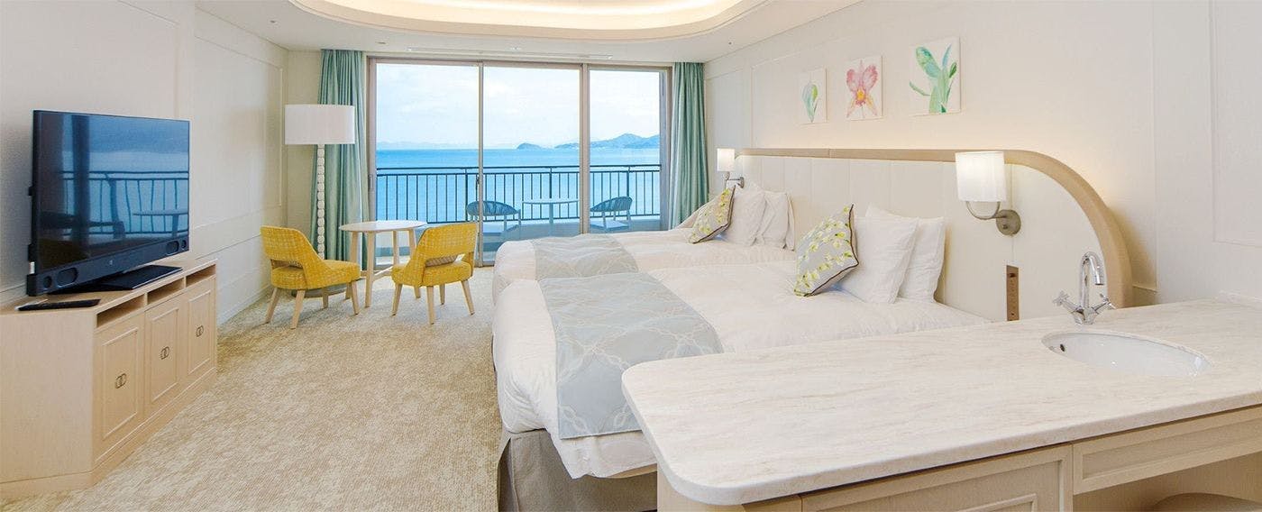 Karatsu Seaside Hotel