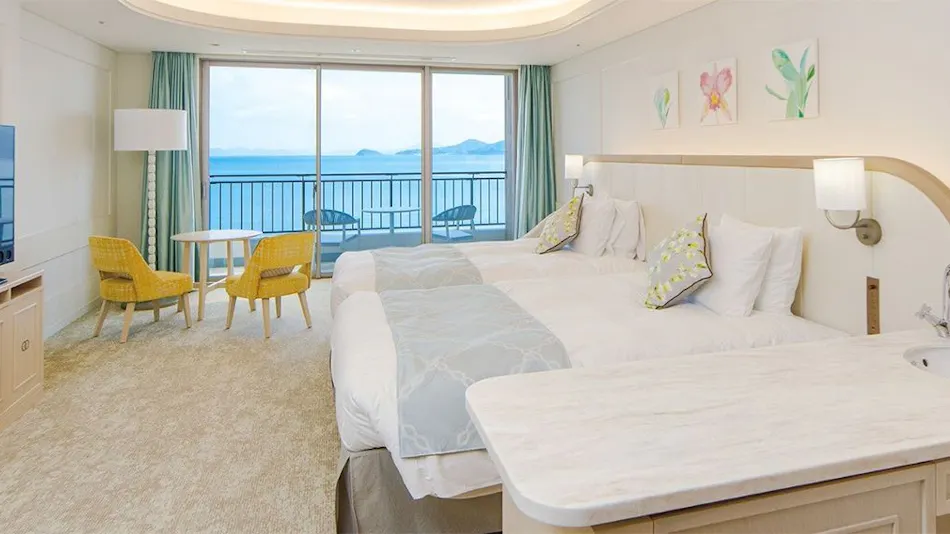 Karatsu Seaside Hotel