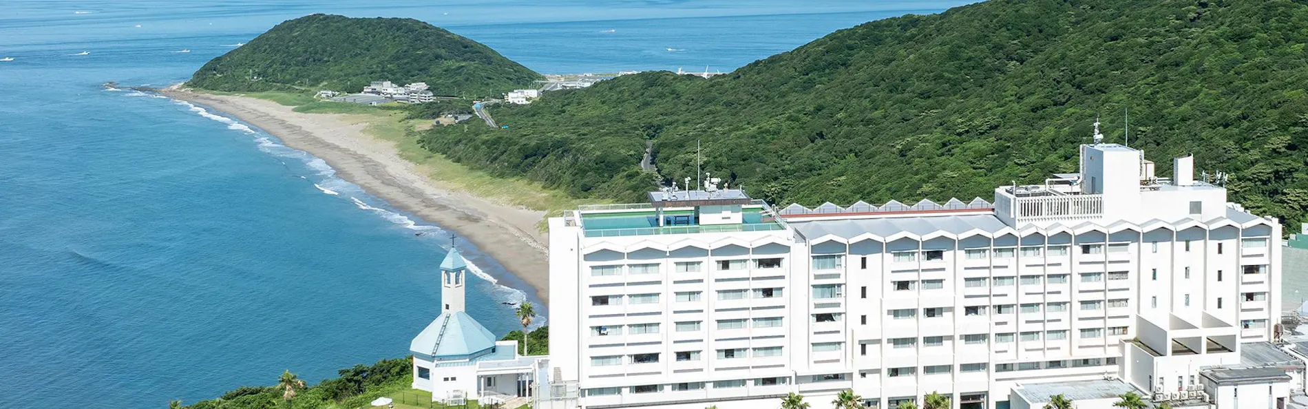 伊良湖オーシャンリゾート