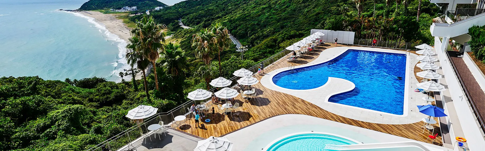 伊良湖オーシャンリゾート