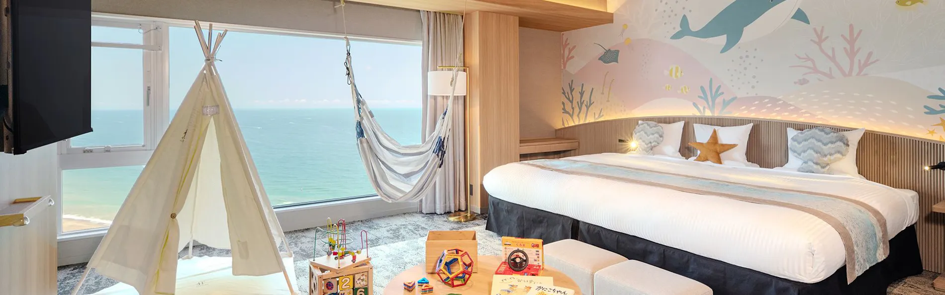 伊良湖オーシャンリゾート