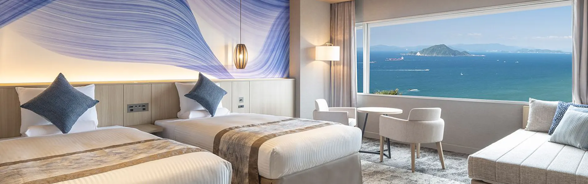 伊良湖オーシャンリゾート