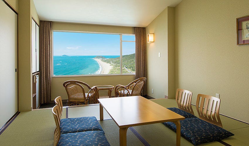 伊良湖ビューホテル の宿泊プラン 宿泊予約は 一休 Com