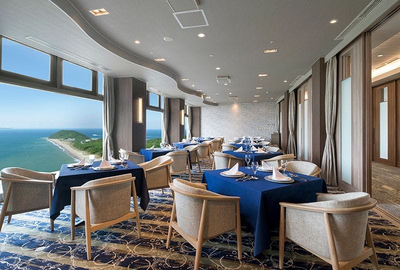 伊良湖オーシャンリゾート