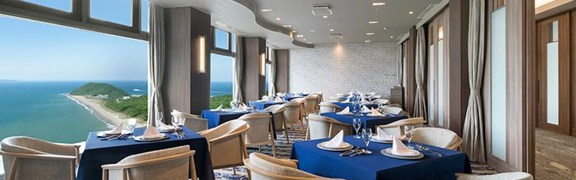 伊良湖オーシャンリゾート