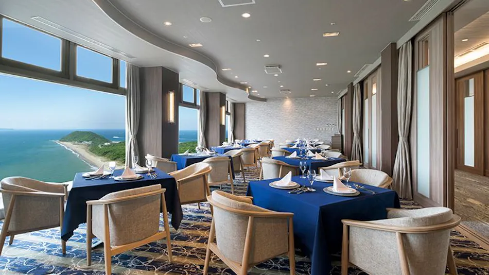 Irago Ocean Resort
