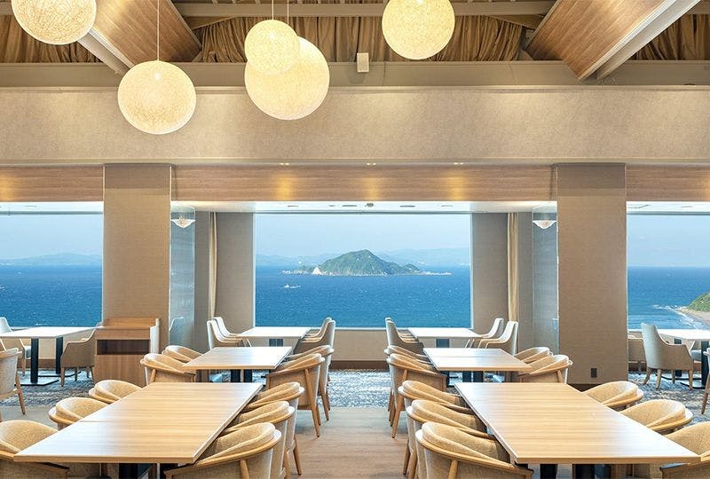 伊良湖オーシャンリゾート