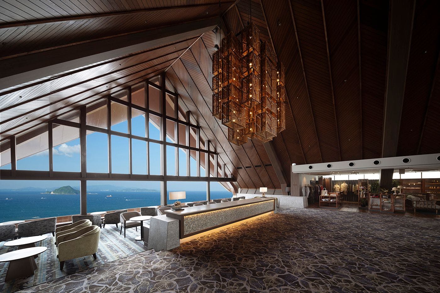 伊良湖オーシャンリゾート