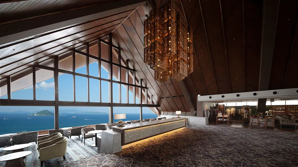 Irago Ocean Resort